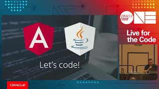 Angular for Java Developers
