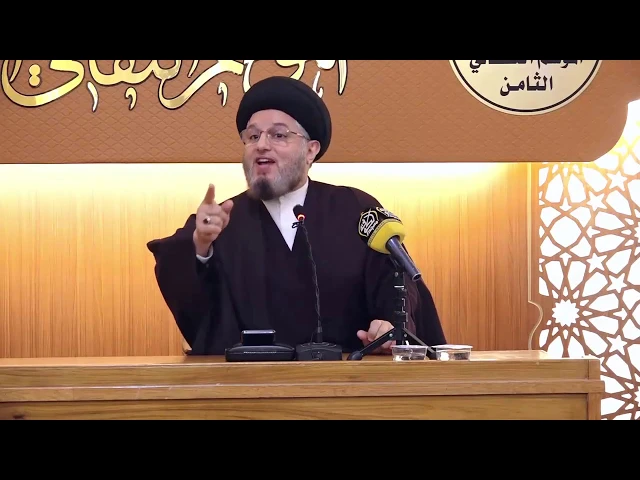 ⁣مصداقية الإسلام في حياة أمير المؤمنين (ع)