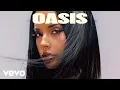 Becky G - OASIS