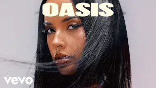 Becky G - OASIS