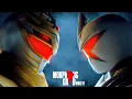 Download Lagu Lord Drakkon vs White Dino Ranger | Power Ranger Fananimatie