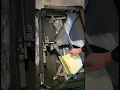 CADEX Tri Frameset unboxing