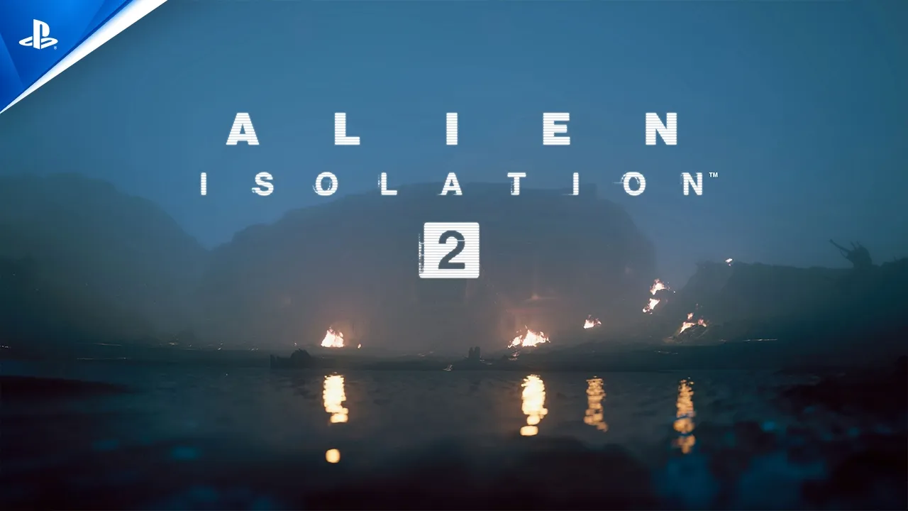 Alien: Isolation 2