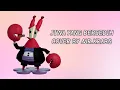 Download Lagu Jiwa yang bersedih - Cover Mr.Krabs