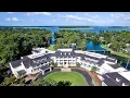 Montage Palmetto Bluff Bluffton South Carolina USA