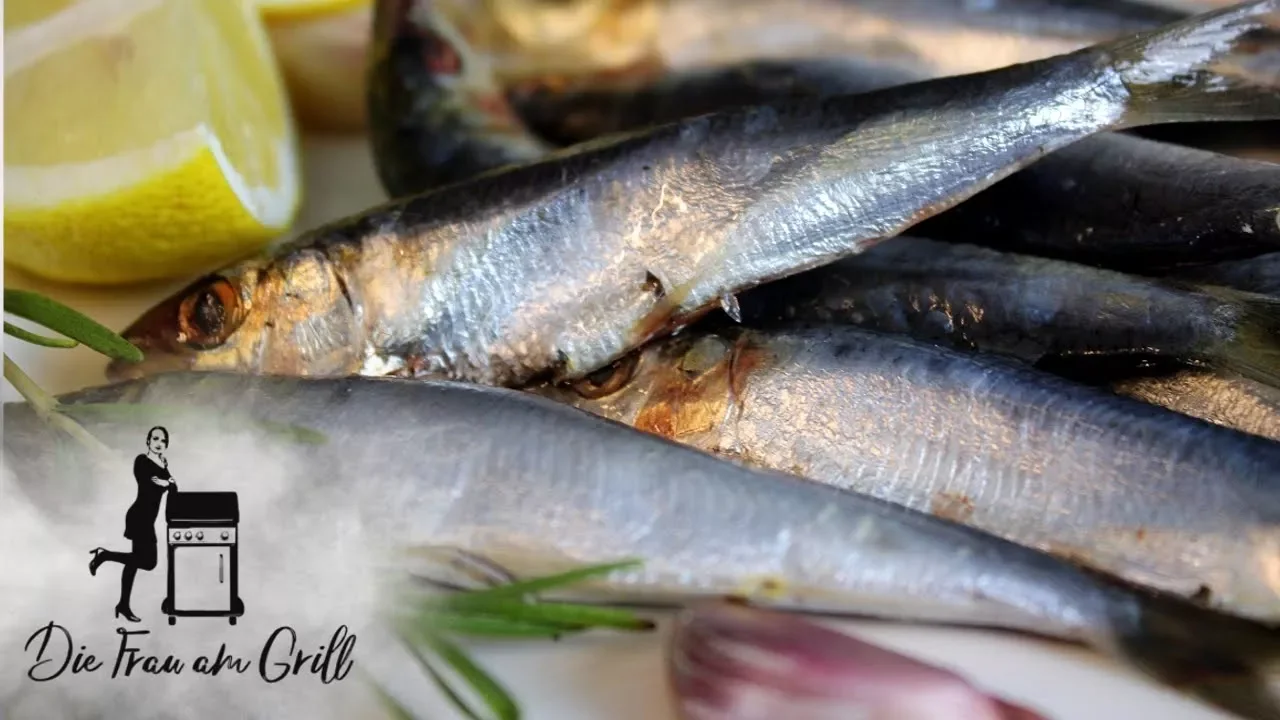 Sardinen ausnehmen - Tipps und Tricks