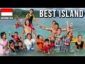 Download Lagu Meeting FRIENDLY LOCALS on BANANA ISLAND | Sumatra, Indonesia [Episode 5]