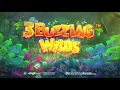 Download Lagu 3 Buzzing Wilds™ - Pragmatic Play