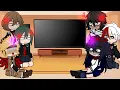 Download Lagu Mha reacts to “POV: you are the last one standing at dodge ball” | gacha react