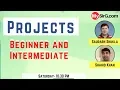 MySirG Webcast Projects for Beginner and Intermediate