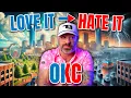 The PROs CONs of Living in Oklahoma City the truth in 2025