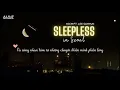 [VIETSUB] Sleepless in Seoul(서울의 잠 못 이루는 밤) - 10CM Feat. LEE SUHYUN(이수현)