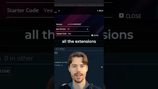 Quick Start Guide Setting Up Your Quarkus Project with code quarkus io