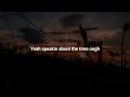 Waktu Bondan Prakoso & Fade2Black Lirik