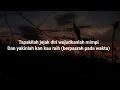 Download Lagu Waktu Bondan Prakoso \u0026 Fade2Black Lirik