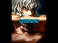 Download Lagu Is he a Fallen Angel? | Guts x Griffith | Berserk Edit