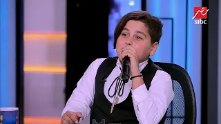 نجم                يغني أحدث أغاني النجم تامر حسني  ناسيني ليه  دندنها