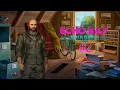 AE Mysteries The Echo Bay Murders Chapter 2 Cabin Walkthrough Gameplay