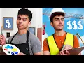 college majors that DO and DON T make money