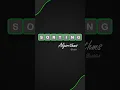 Radix Sort Animation Coddict
