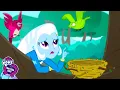 Lagu ✨ Magic, Mischief \u0026 Holiday Chaos at Canterlot High! | My Little Pony: Equestria Girls