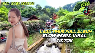 dj lagu timur full album the latest collection of timur songs 2026