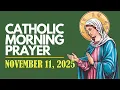 Download Lagu Katholiek ochtendgebed - 11 november 2025 🙏✨ Begin uw dag met geloof