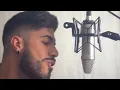 CNCO - Reggaetón Lento (Bailemos) (Ledes Díaz Cover)