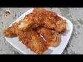 Chili s Chicken Crispers Recipe Episode 662