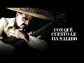 Vicente Fernández - Señora de Tal (Letra Oficial)