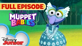 Download Gonzo-Rella | S3 E19 Part 2 | Full Episode | Muppet Babies | @disneyjunior MP3