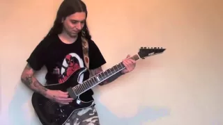 pacific rim meets metal