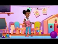 Good Morning Song | An Original Song by Gracie’s Corner | Kids Songs + Nursery Rhymes