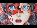 Miraculous ladybug |\