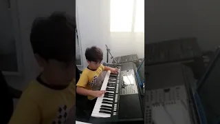 عبدالله ياسر الله ياجمالك 