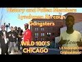 The Wild 100s Chicago Unveiling the History and Fallen Members of the Lynchmen Sercaun Gangsters