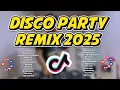 Download Lagu NEW DISCO PARTY REMIX 2025 - VIRAL DISCO PARTY DANCE 2025