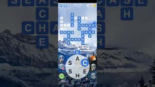 crossword level 146 147 satisfying words