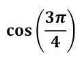 cos