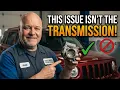 This Jeep s acceleration problem isn t what you think