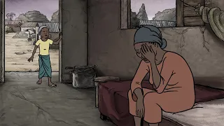 The Story of Ebola: Congolese Swahili (Ituri)