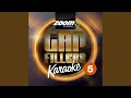 Download Lagu Over My Shoulder (In the Style of Mike and the Mechanics) (Karaoke Version)