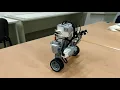 LEGO EV3 Segway C Programming