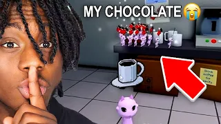 MOST VIRAL ROBLOX ANIMAL HOSPITAL ANOMALY VIDEOS