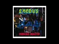 Exodus - The Toxic Waltz