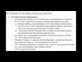 Chapter 2 The Constitution Section 1