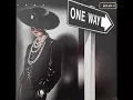 One Way - Mr Groove (Long FX Version)