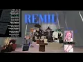 Download Lagu Most fun deepwoken gank ft, Remiu | Deepwoken