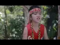 SERAWAI AMBALAU ORIGINAL VERSION PUHTIR DAN KOMELUH LAGU DAYAK UUD DANUM