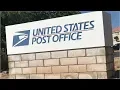 Mail and Postal Service Career